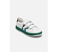 Baskets Kenzo Sneakers K29092 pour 34 Blanc