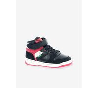 Baskets Kickado rouge 28