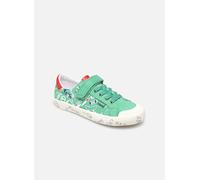 Baskets Kickers Gody pour Enfant 25 Vert