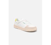 Baskets Kickers KICK ALLOW M pour Homme 44 Blanc
