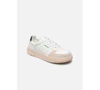 Baskets Kickers KICK ALLOW M pour Homme 45 Blanc