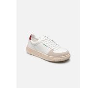 Baskets Kickers KICK ALLOW M pour Homme 46 Blanc