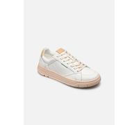 Baskets Kickers KICK TALLY M pour Homme 43 Blanc