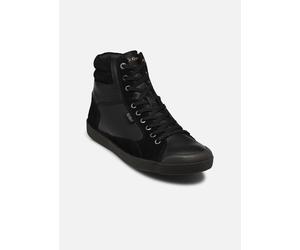 Baskets Kickers KICK TUNE pour Homme 44 Noir