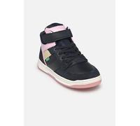 Baskets Kickers Kickado pour Enfant 34 Bleu