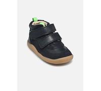 Baskets Kickers Kickfresho pour Enfant 22 Bleu