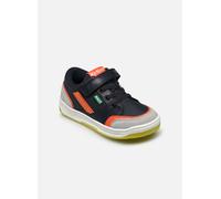 Baskets Kickers Kouic pour Enfant 20 Bleu