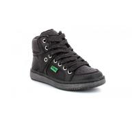 Baskets Kickers Lowell Noir - 34