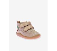 Baskets Kickers Kickfresho pour Enfant 24 Beige