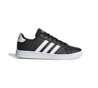 Adidas Grand Court Trainers Noir EU 31 Garçon