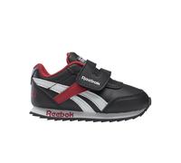 Chaussures de lifestyle enfant Reebok Classics Royal Jogger 2.0 - Noir/Rouge/Blanc - Multisport - Occasionnel 22,5