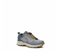 Baskets Kimberfeel Clovis Anthracite Garçon Gris 2025 taille 33