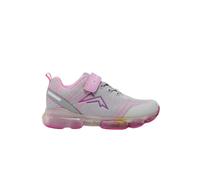 Baskets Kimberfeel LUCAS (Gris) enfants 25