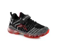 Baskets Kimberfeel LUCAS (Noir) enfants 26