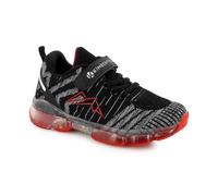 Baskets Kimberfeel LUCAS (Noir) enfants 29