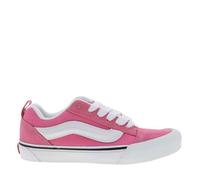Baskets KNU SKOOL cuir talon plat 37