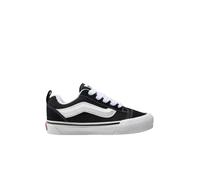 Vans Baskets Knu Skool ? Style rétro et confort junior noir 30 1/2
