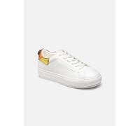 Baskets Kurt Geiger LANEY EAGLE pour Femme 36 Blanc