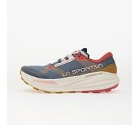 La Sportiva Chaussures de trail Prodigio Max Femme Hurricane / Mineral Red EU 38,5