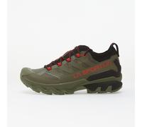 La Sportiva – Chaussures de randonnée journée Ultra Raptor 3 Cypress/Mountain Red Homme Taille 42