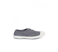 Bensimon Baskets basses TENNIS LACET Gris 37