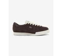 Baskets Lacoste Aura marron blanc - 41