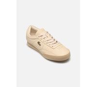 Baskets Lacoste AURA pour Femme 40 Beige