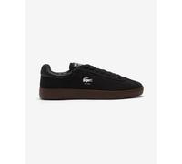 Baskets Lacoste Baseshot Court noir marron - 44