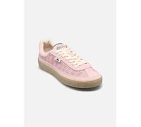 Baskets Lacoste BASESHOT LITE pour Femme 42 Rose