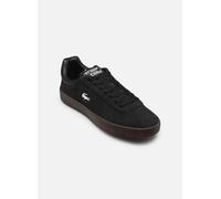 Baskets Lacoste Baseshot M pour Homme 41 Noir