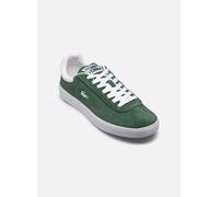 Baskets Lacoste Baseshot M pour Homme 42 Vert