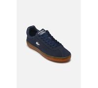 Baskets Lacoste Baseshot M pour Homme 46 Bleu