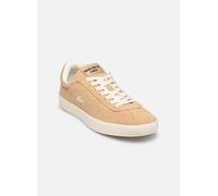 Baskets Lacoste Baseshot W pour Femme 39 Beige