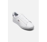 Baskets Lacoste CARNABY M pour Homme 46 Blanc