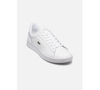 Baskets Lacoste CARNABY M pour Homme 41 Blanc
