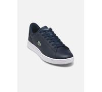 Chaussures Lacoste Carnaby Set bleu marine - 43