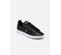 Baskets Lacoste Carnaby Pro 222 1 Sfa W pour Femme 36 Noir