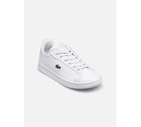 Baskets Lacoste CARNABY PRO 2233 SUC pour 32 Blanc