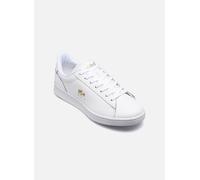 Lacoste Baskets basses CARNABY in Blanc 39