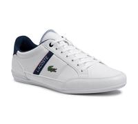 Baskets Lacoste Chaymon 0120 2 Cma 7-40cma0067407 - Blanc - 45