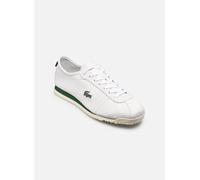 Baskets Lacoste CLUB LOW M pour 46 Blanc