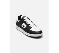 Baskets Lacoste Court Cage M pour Homme 46 Noir