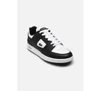 Baskets Lacoste Court Cage W pour Femme 36 Blanc