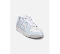 Baskets Lacoste Court Cage W pour Femme 37 Bleu