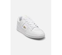 Baskets Lacoste Court Cage W pour Femme 39 Blanc