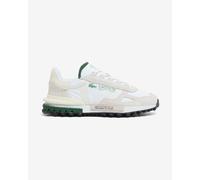 Lacoste, Homme, Chaussures, Multicolore, Taille: 45 EU Elite Active Baskets