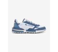 Lacoste, Homme, Chaussures, Bleu, Taille: 44 EU Elite Active Baskets