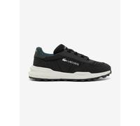 Baskets Lacoste Elite Active EVO noir blanc femme - 38