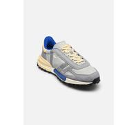 Lacoste - Elite Active Baskets - Homme - Chaussures - Gris - Taille: 45 EU