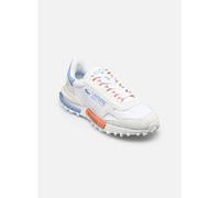 Baskets Lacoste ELITE ACTIVE M pour Homme 44 Blanc